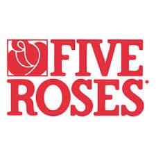 five roses