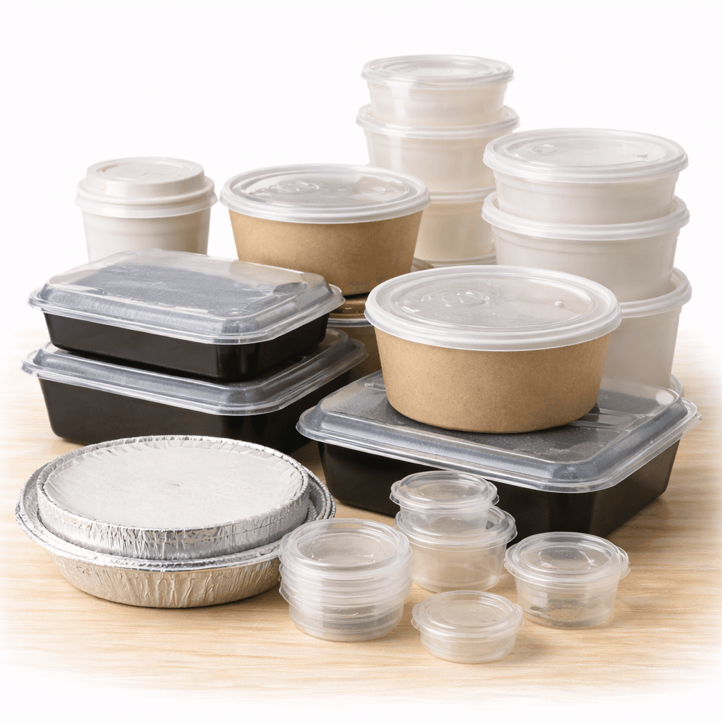 Containers