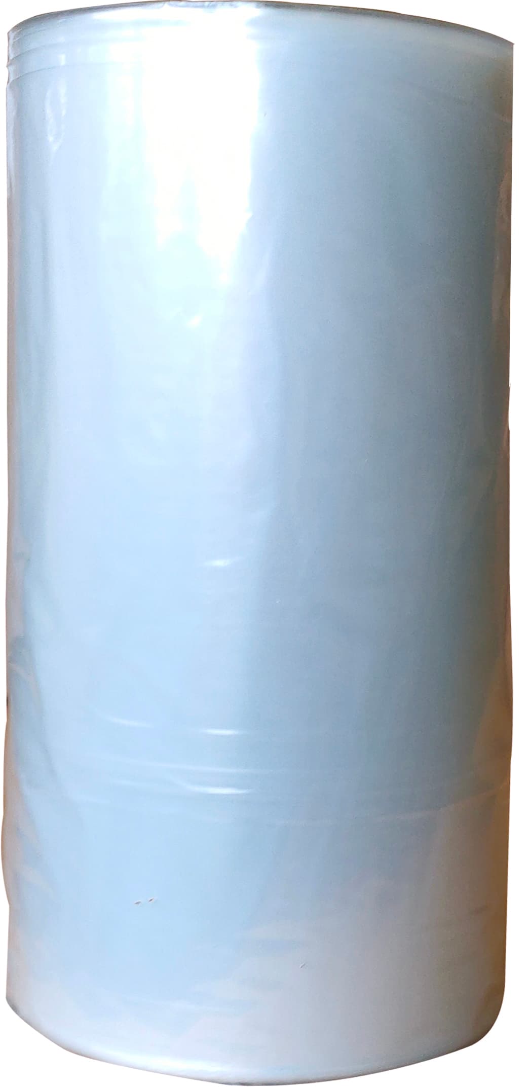 PLASTIC BAG ROLLED FRUIT/VEG 10.5/20" 1 pcs